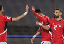 Milli ýygyndynyň düzümine 4 derwezeçi çagyrdy