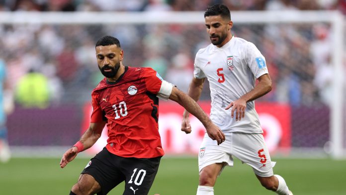 egypt-iran
