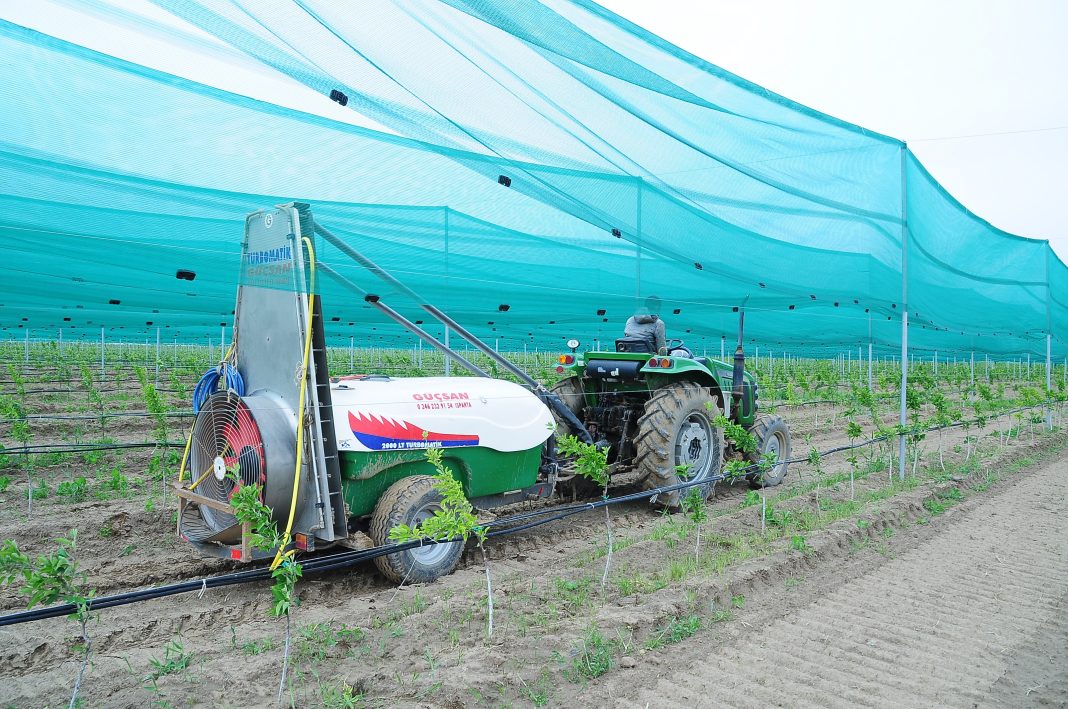 erkin gurlushyk agro эркин