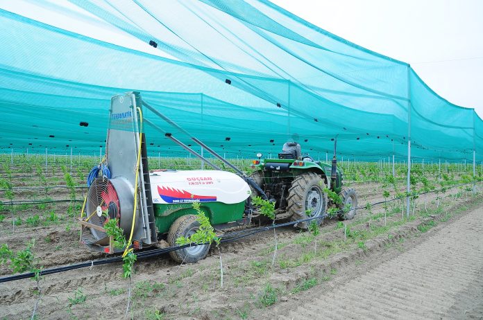 erkin gurlushyk agro эркин