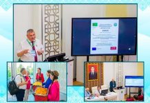 Вузы Туркменистана внедряют стандарты ESG
