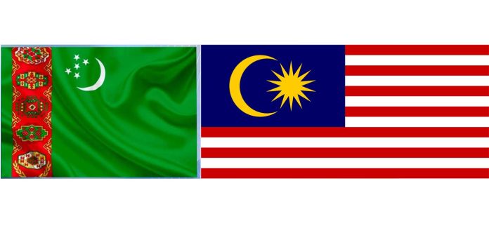 flags-of-turkmenistan-malasia-baydak