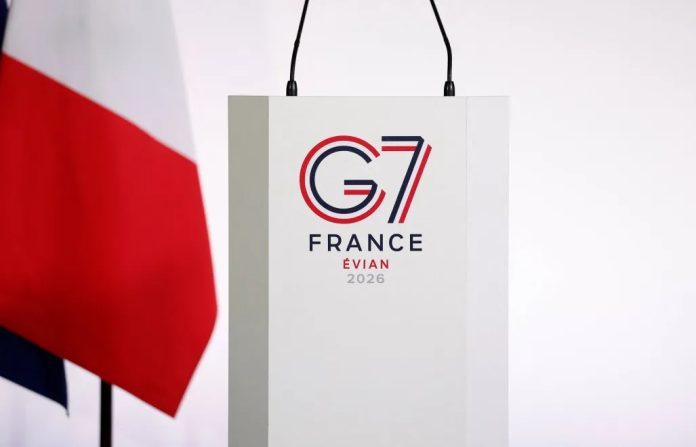 g7 france evian summit