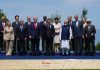 G7 sammiti: parahatçylyk we durnukly ösüş