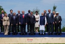 G7 sammiti: parahatçylyk we durnukly ösüş