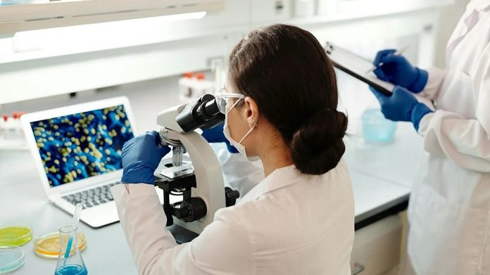 gen teraphy health laboratory