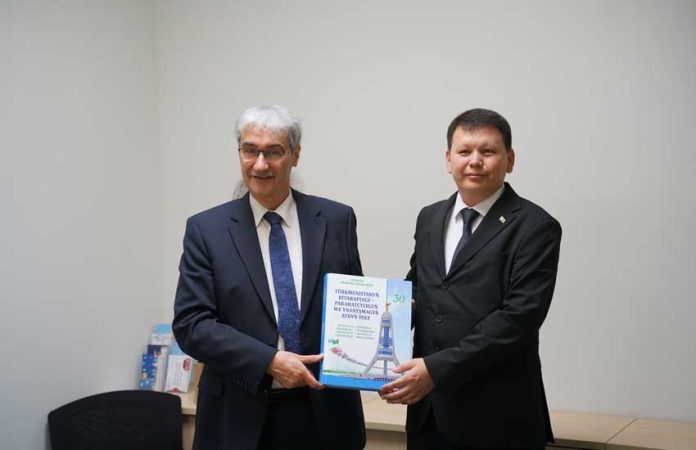 germany-ambassador-германия