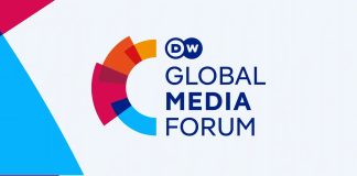 Bonn şäherinde bütindünýä media forumy geçirilýär