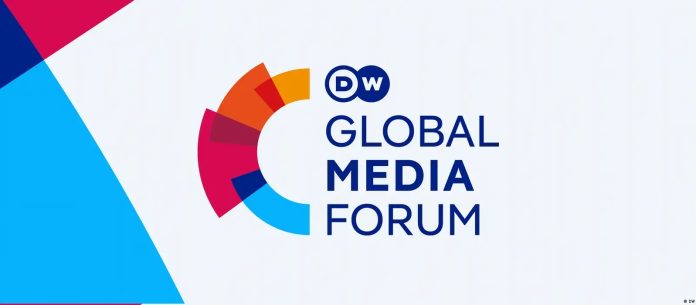 global media forum deutche welle DW