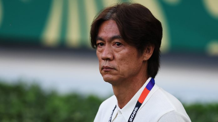 hong myun bo