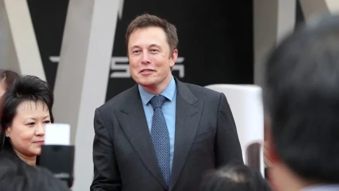 ilan musk american businessman