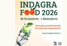 Туркменский бизнес приглашают на INDAGRA FOOD 2026