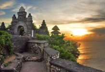 Indoneziýanyň romantik adasy