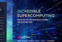 Intel представляет инфраструктуру «Агентного ИИ» на выставке Computex