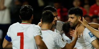 Eýranyň futbolçylary ABŞ-nyň wizalaryny aldylar