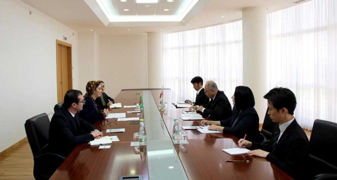 japan-ambassador-to-turkmenistan-mfa-Sasaki-Hiroshi