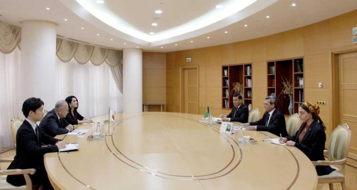 japan-embassador-to-turkmenistan