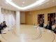 В МИД Туркменистана состоялась встреча с Послом Японии