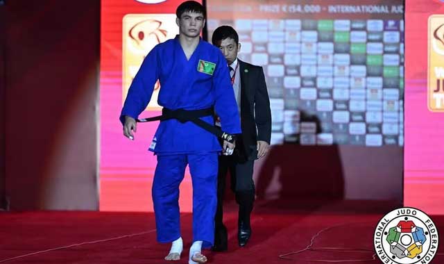 judo-turkmenistan-дзюдо