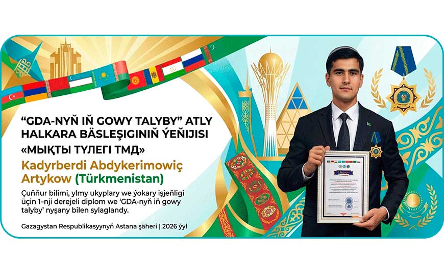kadyrberdi-artykow-gda-in-gowy-talyp-jana-kazakhstan-Diplom-2