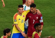 52 ýyldan soň toparçadan çykdy, Portugaliýa 2-nji ýeri eýeledi