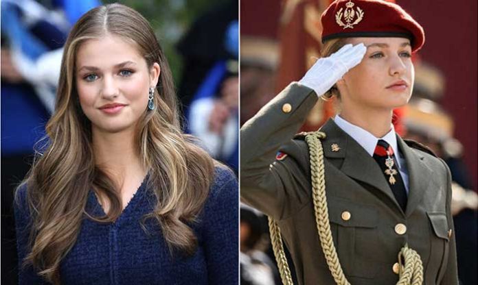 leonor-Zagl-spain-princess monarch