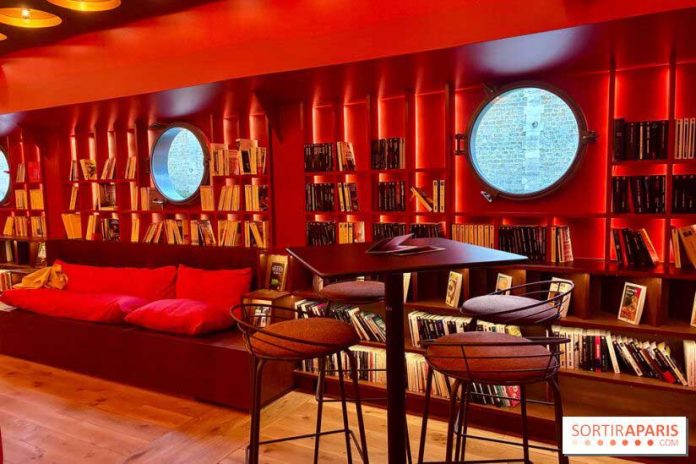 library-in-paris-s
