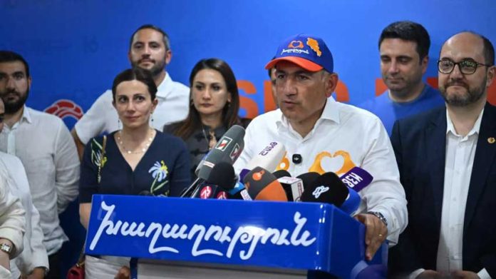 nikol-pashinian-armenian-pm-election