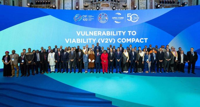 opec-forum-vienna-turkmenistan
