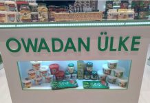 «Owadan ülke» расширяет производственные и экспортные возможности