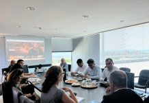 Туркменистан и Португалия обменялись опытом в медиасфере