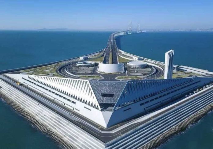 robot-hotel china