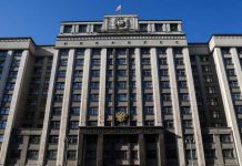 Russiýada parlament saýlawlary geçiriler