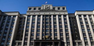 Russiýada parlament saýlawlary geçiriler