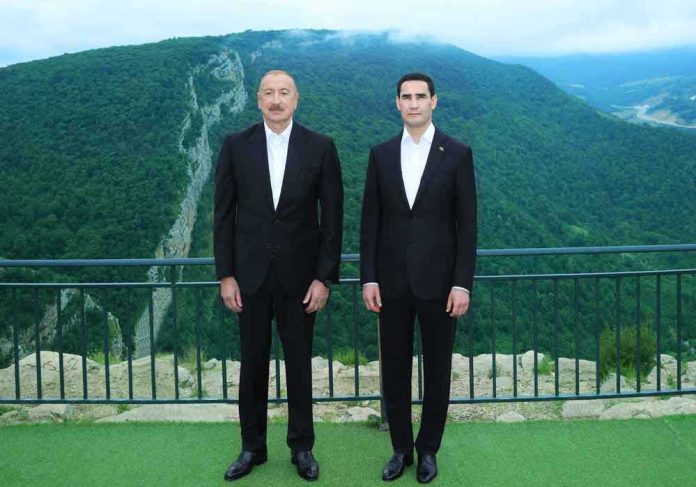 serdar-berdimuhamedov-ilham-aliyev-azerbaijan-susha-230626-PR