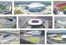Hem Peläniň, hem-de Maradonanyň kubok galdyran stadiony (Dünýä Kubogy 2026-nyň stadionlary – 2)