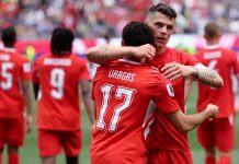 Soňky 16 minutda 5 gol geçirildi