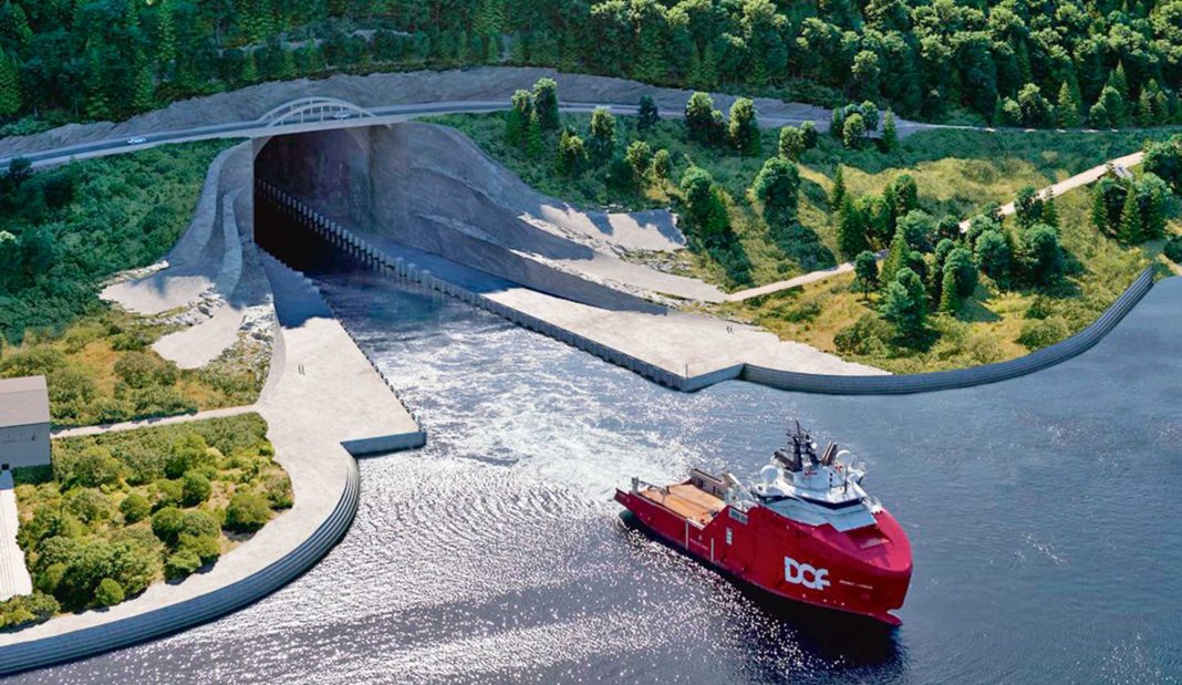 tunnel-Stad_skipstunnel_portal
