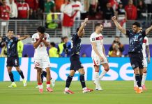Türkiýäniň ýygyndysy üçin çempionat wagtyndan ir tamamlandy