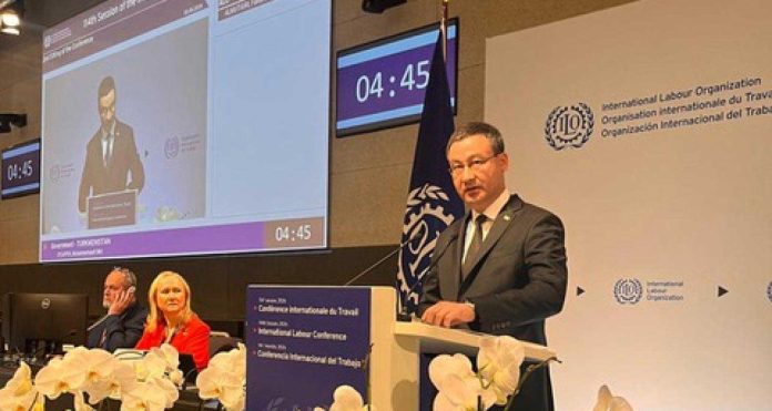 turkmen-delegation-ilo-zahmet