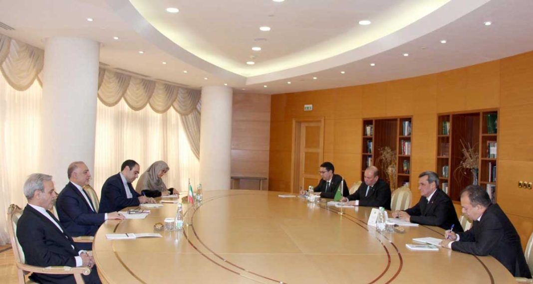 turkmen-eyrak-iran-mfa-meetting