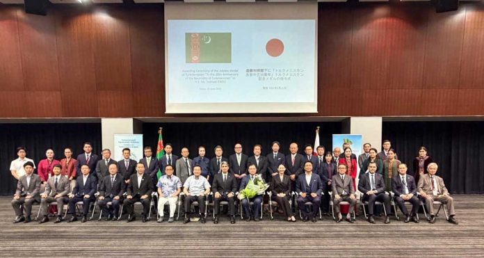 turkmen-yapon-japan