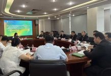 Туркменистан и Китай расширяют сотрудничество в сфере энергетического образования
