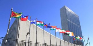 Baş Assambleýa täze Kararnama kabul etdi