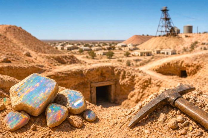 under-city-opal-mine