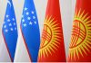 Gyrgyzystan we Özbegistan 2030-njy ýyla çenli haryt dolanyşygyny 2 milliard dollara ýetirmekçi