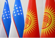 Gyrgyzystan we Özbegistan 2030-njy ýyla çenli haryt dolanyşygyny 2 milliard dollara ýetirmekçi