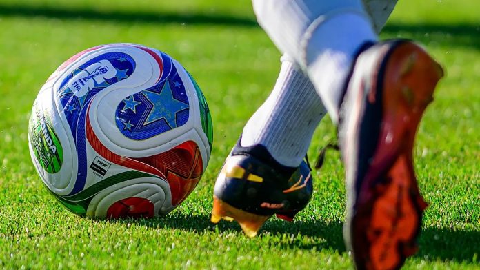 world cup 2026 ball