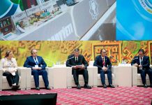 Университет Огуз хана расширяет глобальное партнерство