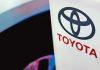«Toyota»-dan ozdy